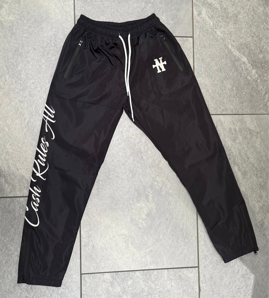 C.R.A Windbreaker Joggers