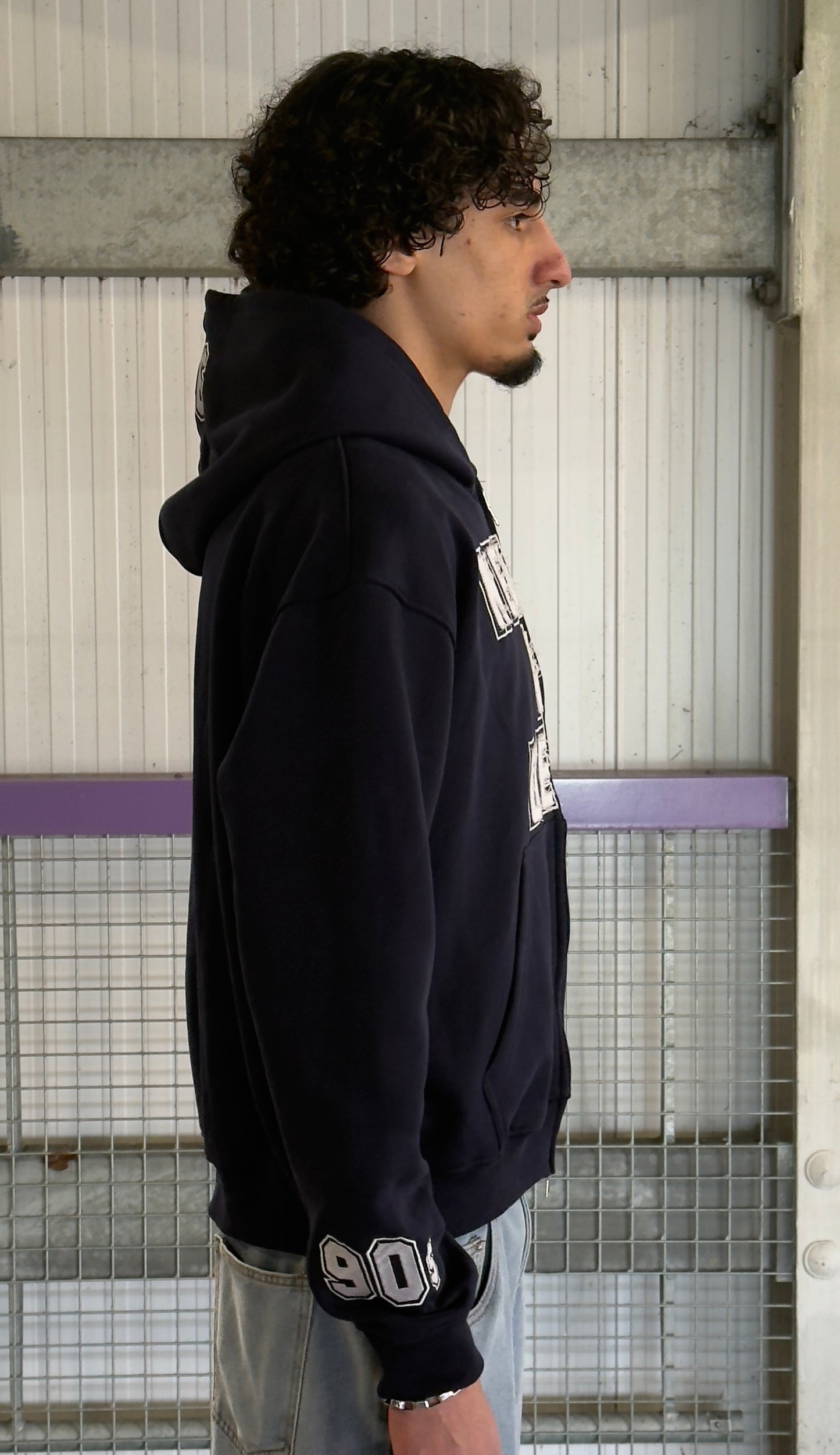 El Márino Hoodie