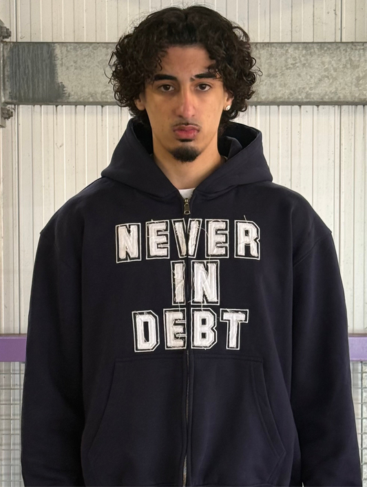 El Márino Hoodie