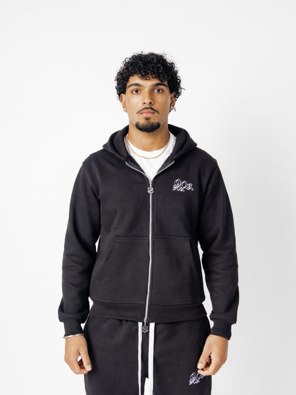 Black Cloud Nine hoodie