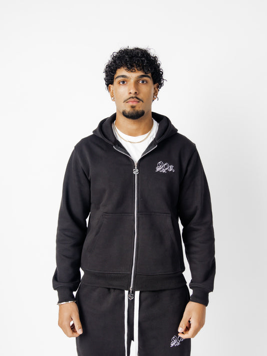 Black Cloud Nine hoodie